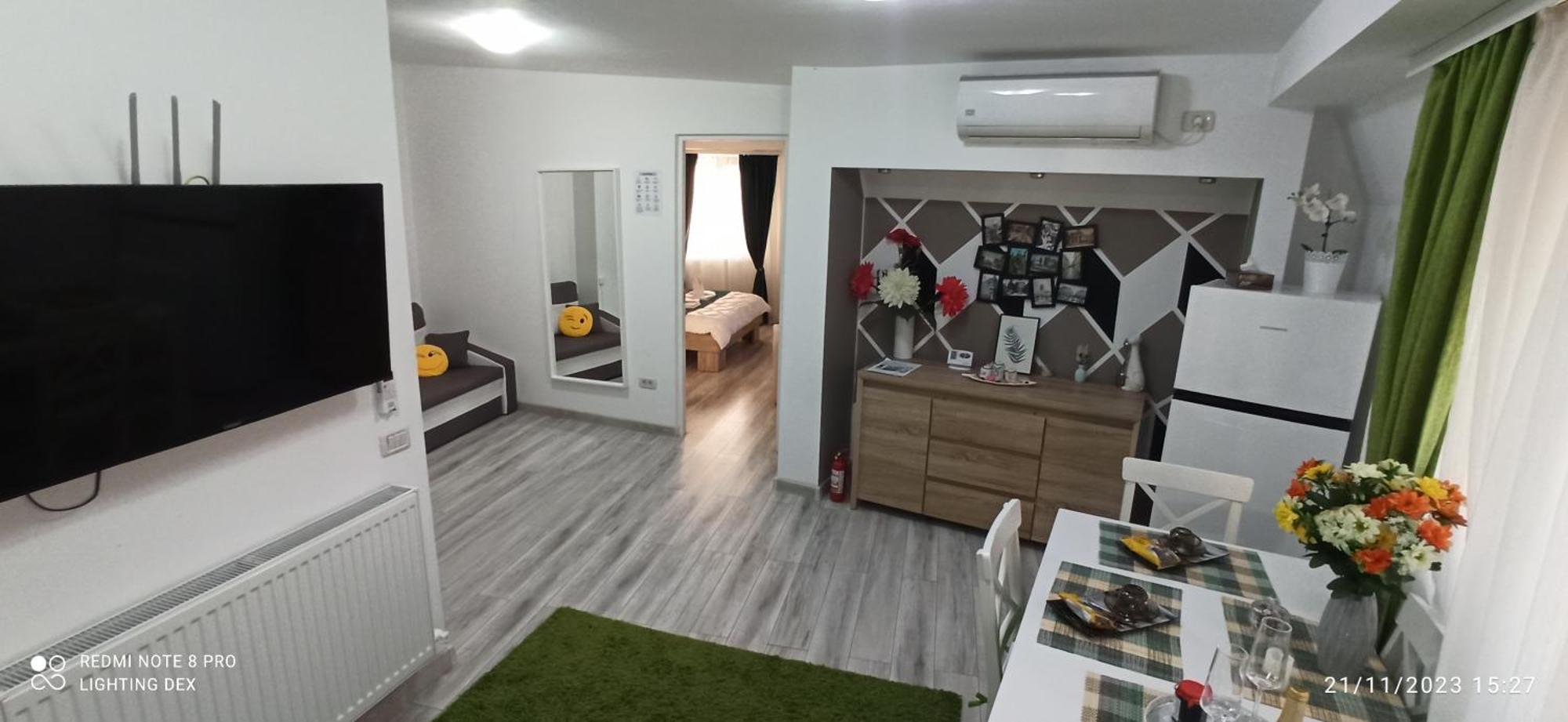 Comfortable Apartment University Square ブカレスト エクステリア 写真
