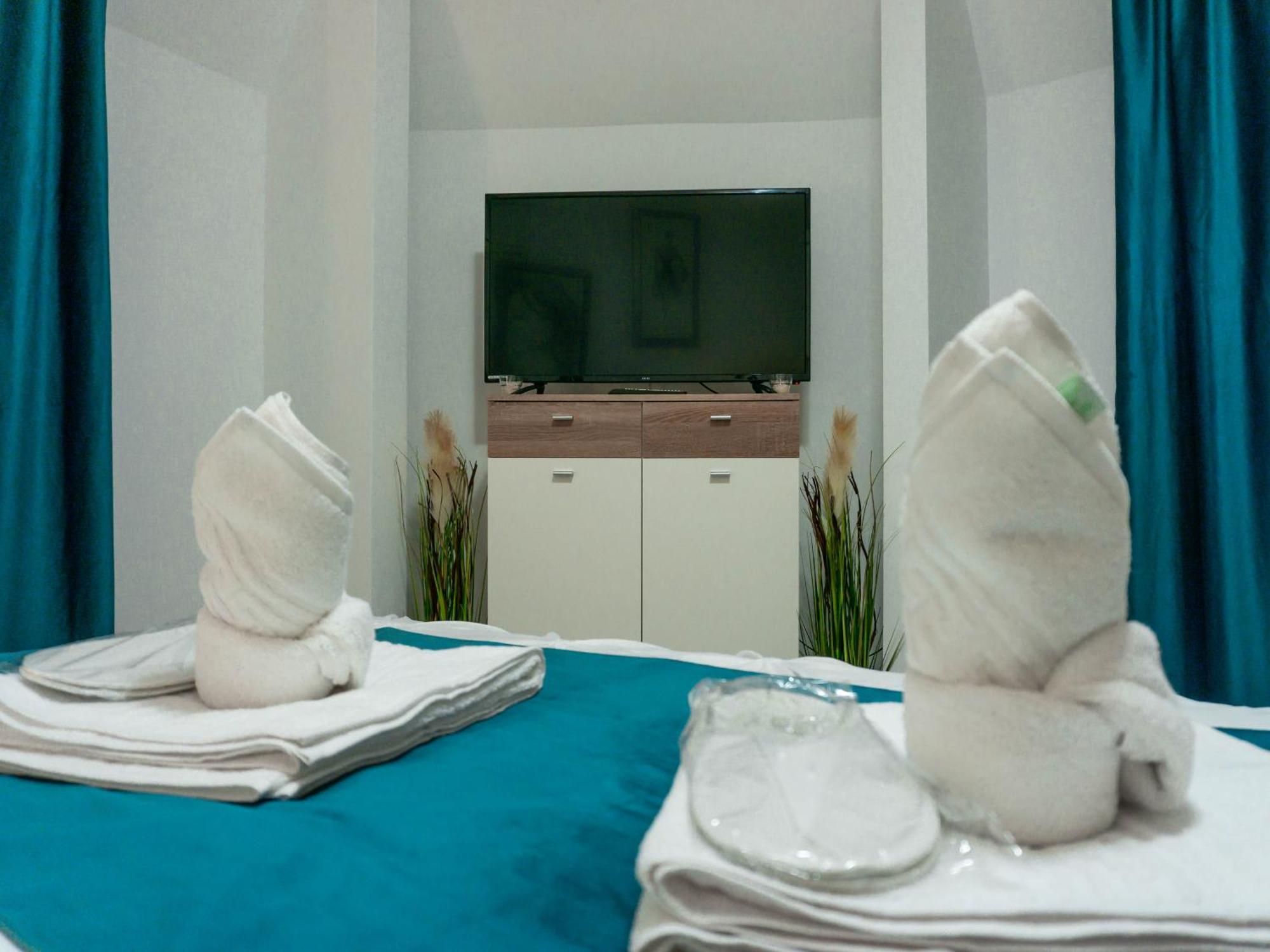 Comfortable Apartment University Square ブカレスト エクステリア 写真